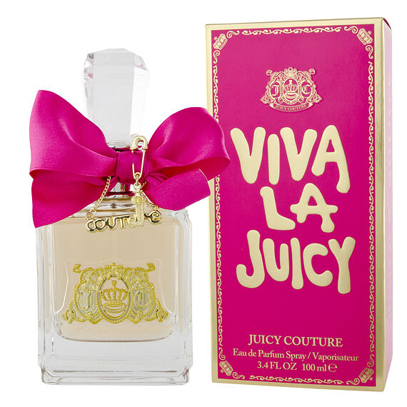 Juicy Couture Viva La Juicy EDP 100 ml (woman)