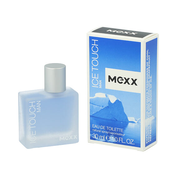 Mexx Ice Touch Man EDT 30 ml (man)