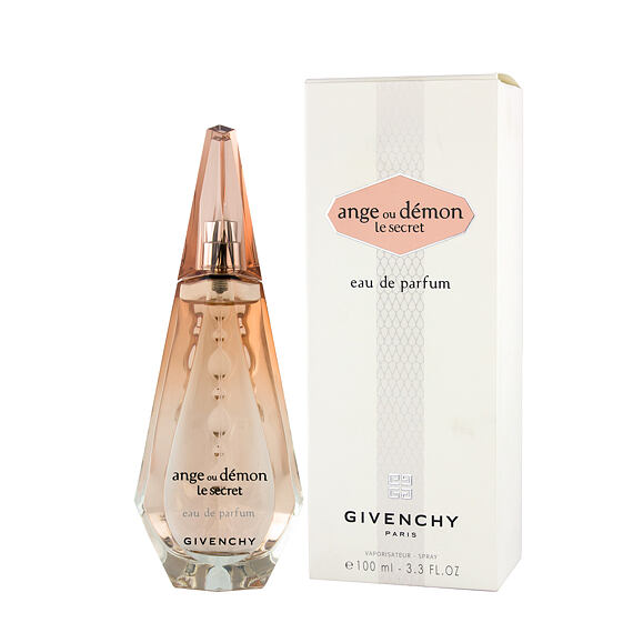 Givenchy Ange Ou Demon (Ange Ou Etrange) Le Secret (2014) Parfumová voda 100 ml (woman)