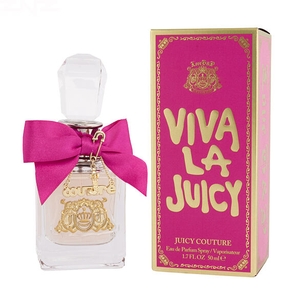 Juicy Couture Viva La Juicy EDP 50 ml (woman)