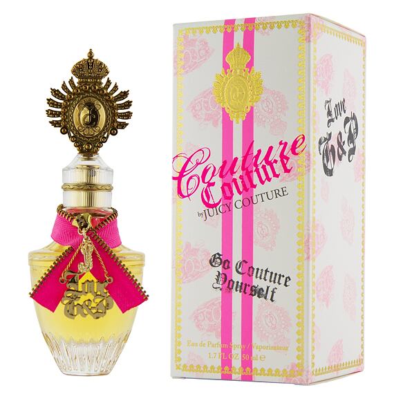 Juicy Couture Couture Couture EDP 50 ml (woman)