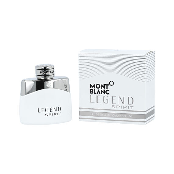 Montblanc Legend Spirit EDT 50 ml (man)