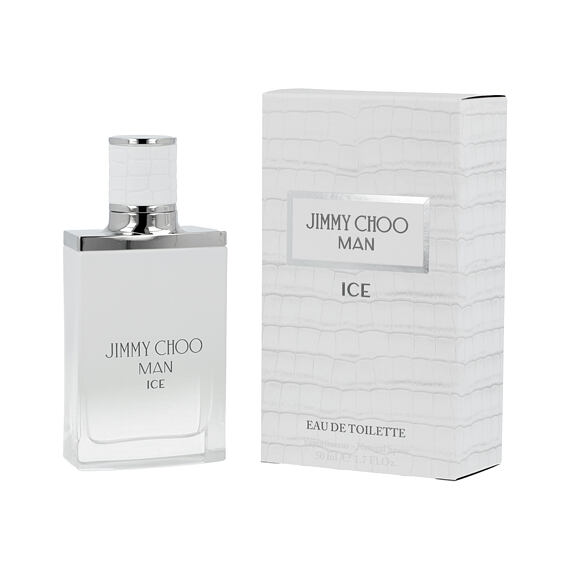 Jimmy Choo Man Ice EDT 50 ml (man)