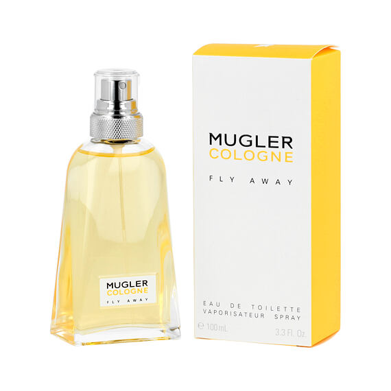Mugler Cologne Fly Away EDT 100 ml (unisex)