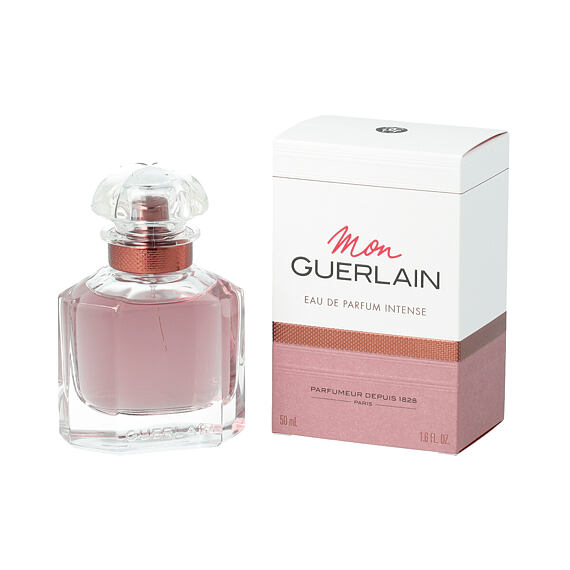 Guerlain Mon Guerlain Parfumová voda Intense 50 ml (woman)