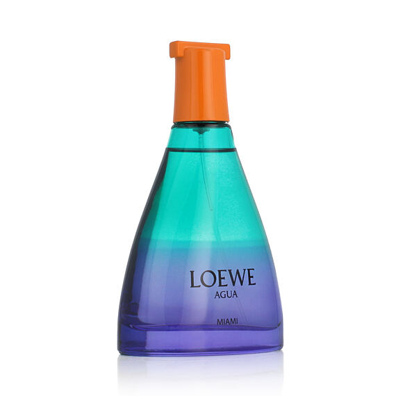 Loewe Agua Miami EDT 100 ml (unisex)