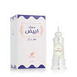 Afnan Musk Abiyad parfumovaný olej 20 ml (unisex)