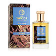 The Woods Collection Azure EDP 100 ml (unisex)