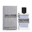 Zadig & Voltaire This is Him! Vibes of Freedom EDT 50 ml (man)