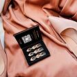 Fiona Franchimon Nº 1 Hairpin (Soft Beige) 3 ks