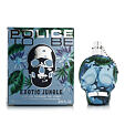 POLICE To Be Exotic Jungle for Man EDT 75 ml (man)