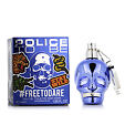 POLICE To Be #Freetodare for Man EDT 40 ml (man)