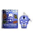 POLICE To Be #Freetodare for Man EDT 125 ml (man)