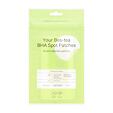 Meisani Your Bes-tea BHA Spot Patches 45 St.