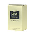 Antonio Banderas King of Seduction Absolute EDT 100 ml (man) - Gold Cover