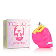 POLICE To Be Goodvibes For Her EDP 125 ml (woman)