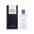 David Beckham Classic Blue EDT 100 ml (man)