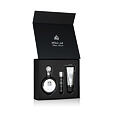 Lattafa Pride Fakhar Black EDP 100 ml + EDP MINI 12 ml + SG 100 ml (man)