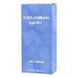 Dolce &amp; Gabbana Light Blue Eau Intense EDP 25 ml (woman)