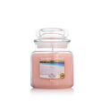 Yankee Candle Classic Medium Jar Candles vonná sviečka 411 g - Pink Sands