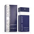 Jacques Bogart Silver Scent Midnight EDT 100 ml (man)