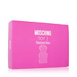 Moschino Toy 2 Bubble Gum EDT 100 ml + EDT MINI 5 ml + SG 100 ml + BL 100 ml (woman)
