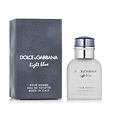 Dolce &amp; Gabbana Light Blue pour Homme EDT 40 ml (man) - Nový obal