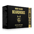 Angry Beards Beardroids Dietary Supplement 60 ks