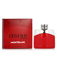 Mont Blanc Legend Red EDP 50 ml (man)