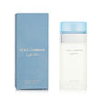 Dolce &amp; Gabbana Light Blue EDT 50 ml (woman) - Nový obal