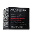 Shiseido Men Skin Empowering Cream 50 ml - Nový obal