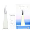 Issey Miyake L&#039;Eau d&#039;Issey EDT 100 ml + BC 75 ml (woman) - Traveller's Exklusive - Cover with Horizon