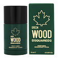 Dsquared2 Green Wood DST 75 ml (man)