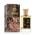The Woods Collection Green Walk EDP 100 ml (unisex) - Starý obal