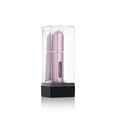 Travalo Classic HD 5 ml - Pink, New Cover