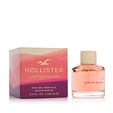 Hollister California Canyon Escape for Her EDP 100 ml (woman)