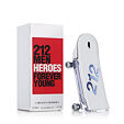 Carolina Herrera 212 Men Heroes Forever Young EDT 50 ml (man)