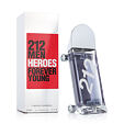 Carolina Herrera 212 Men Heroes Forever Young EDT 150 ml (man)