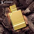 Al Haramain Amber Oud Gold Edition EDP 60 ml (unisex)