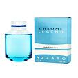 Azzaro Chrome Legend EDT 75 ml (man)