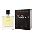 Hermès Terre D&#039;Hermès Parfum 75 ml (man) - Starý obal