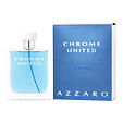 Azzaro Chrome United EDT 100 ml (man)