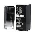 Carolina Herrera 212 VIP Black EDP 100 ml (man) - Black Cover