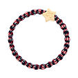 By Eloise London Gold Star Red White and Blue