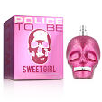 POLICE To Be Sweet Girl EDT 125 ml (woman)