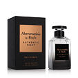 Abercrombie &amp; Fitch Authentic Night Man EDT 100 ml (man)