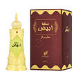 Afnan Mukhallat Abiyad parfumovaný olej 20 ml (unisex)