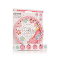 Invisibobble Hairhalo čelenka do vlasov - Eat, Pink, and be Merry