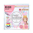 Invisibobble SPRUNCHIE KIDS SLIM gumička do vlasov s mašlou