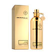 Montale Paris Attar EDP 100 ml (unisex) - Gold Cover
